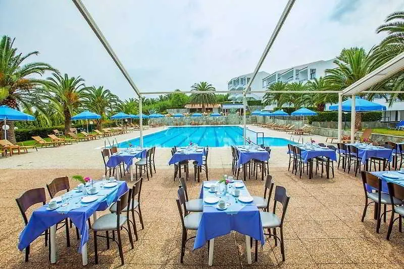 Xenios Port Marina Hotel Pefkochori