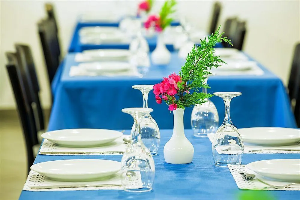 Xenios Port Marina Hotel Pefkochori