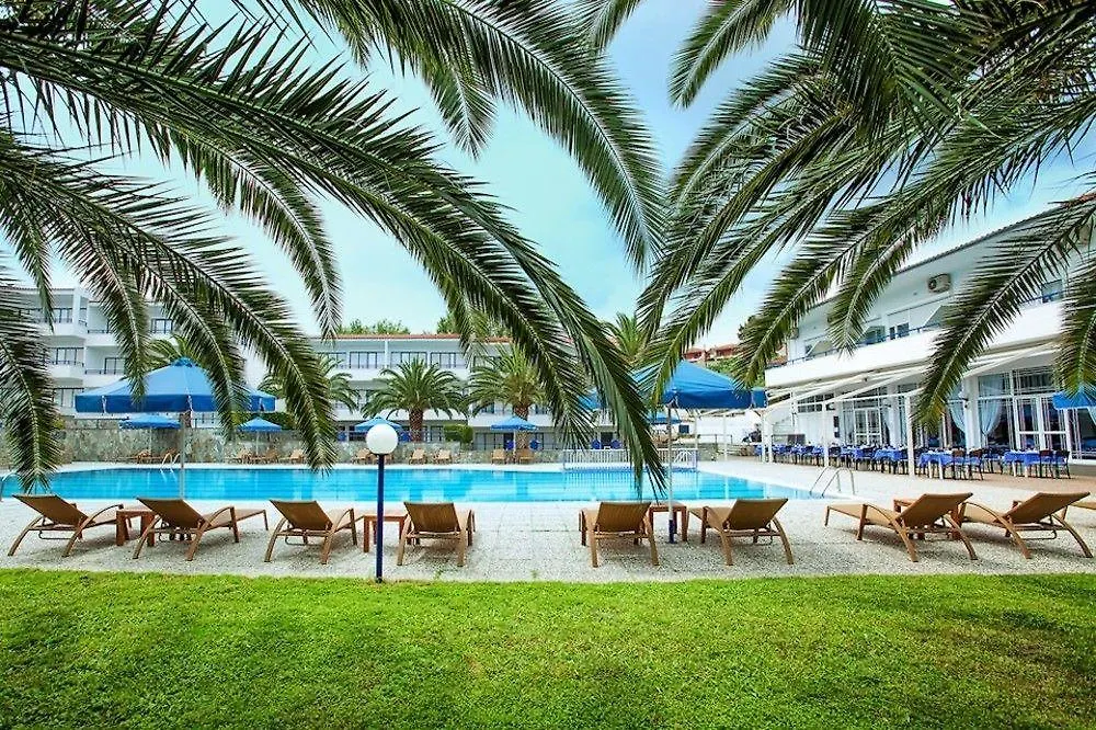 Xenios Port Marina Hotel Pefkochori