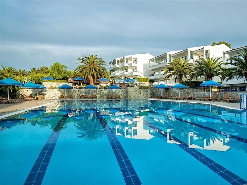 ***  Xenios Port Marina Hotel Pefkochori Greece