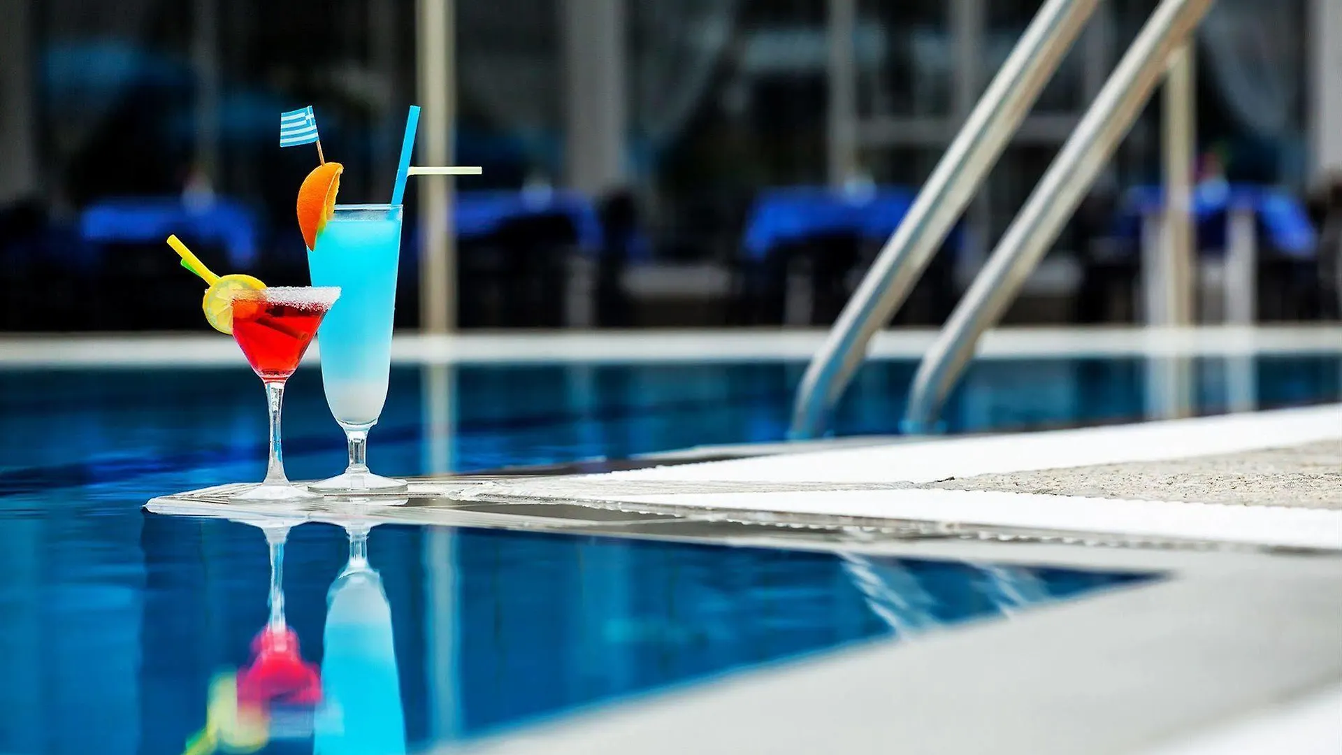 Xenios Port Marina Hotel Pefkochori