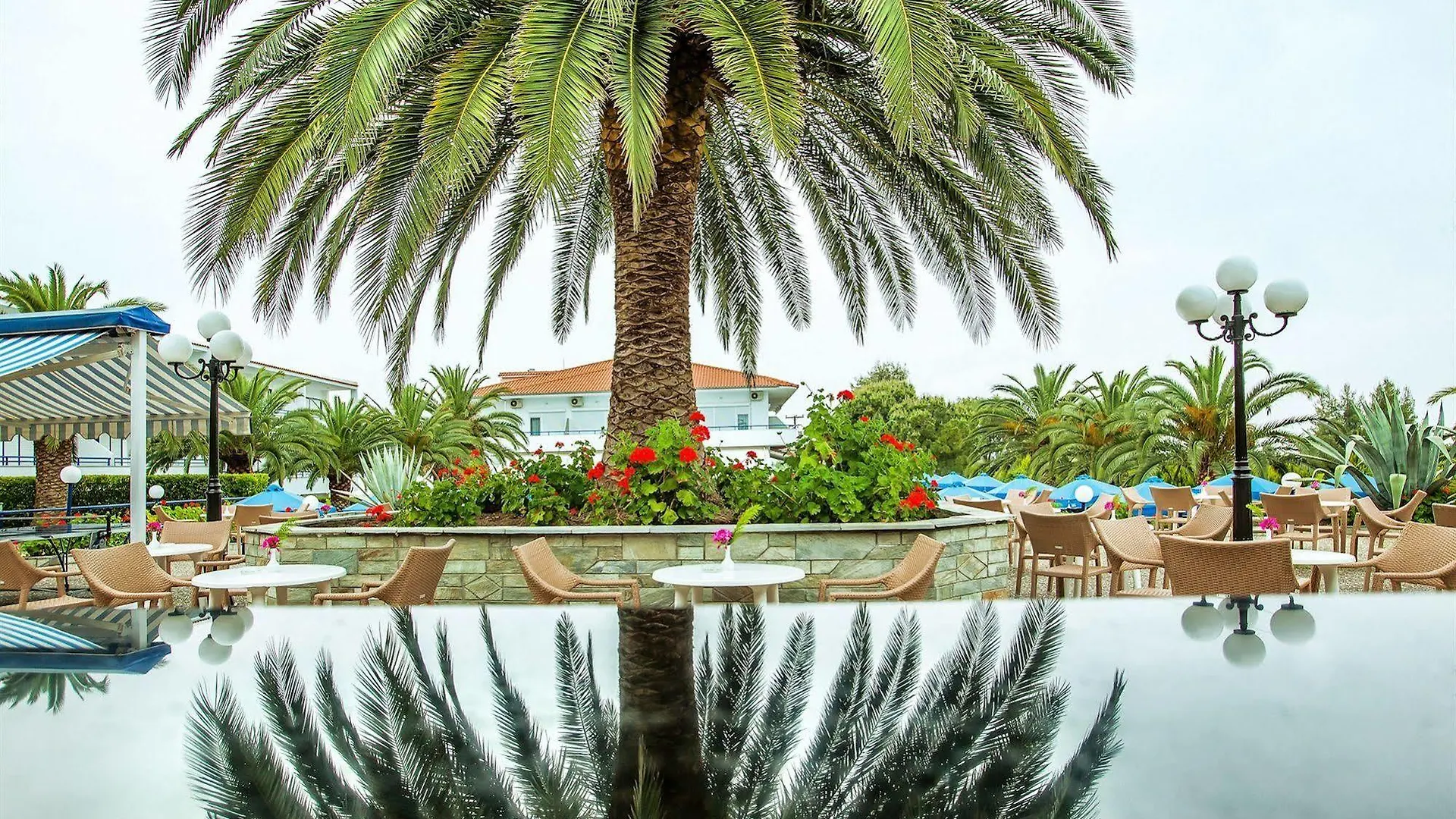 Xenios Port Marina Hotel Pefkochori