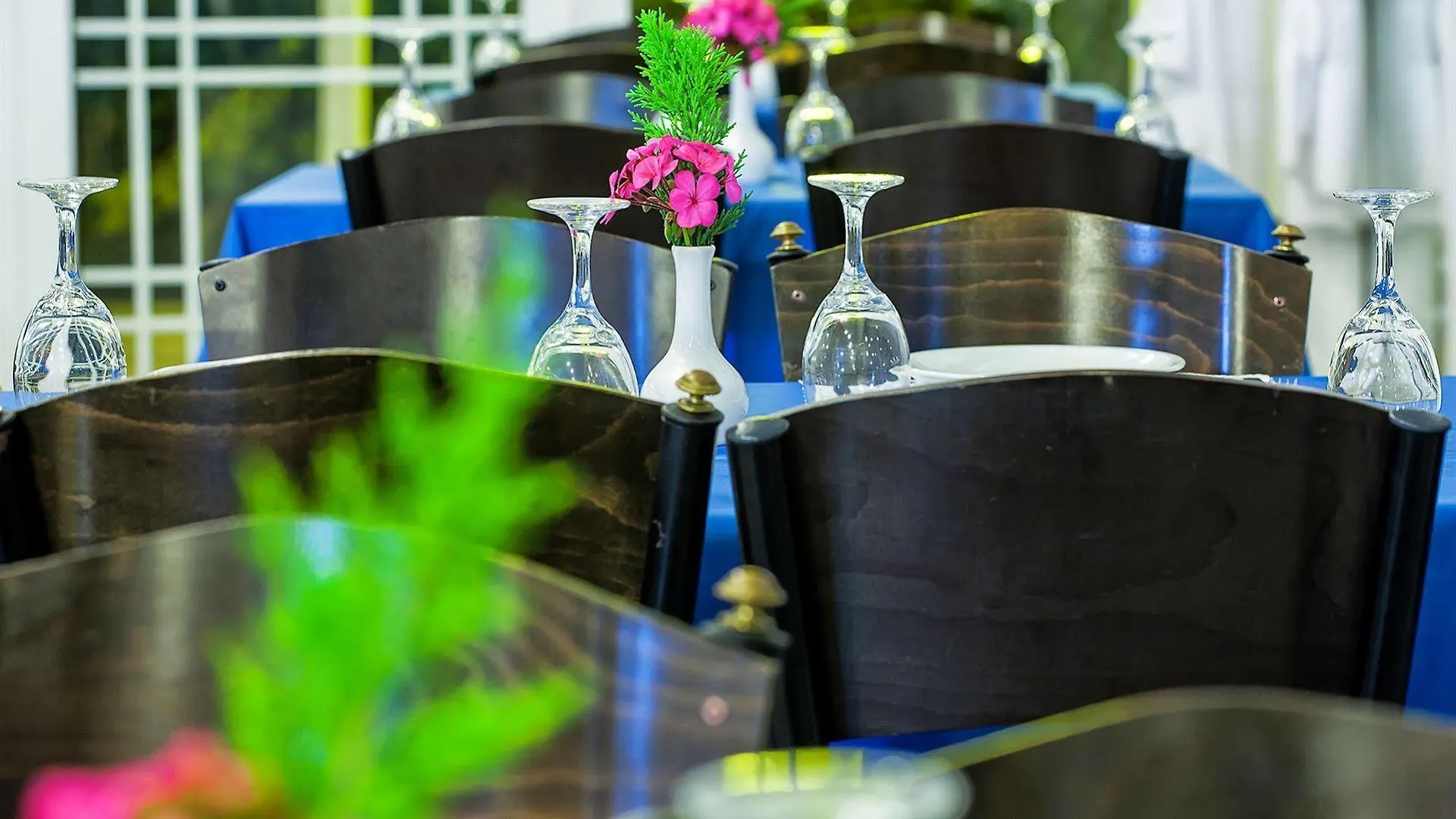 Xenios Port Marina Hotel Pefkochori