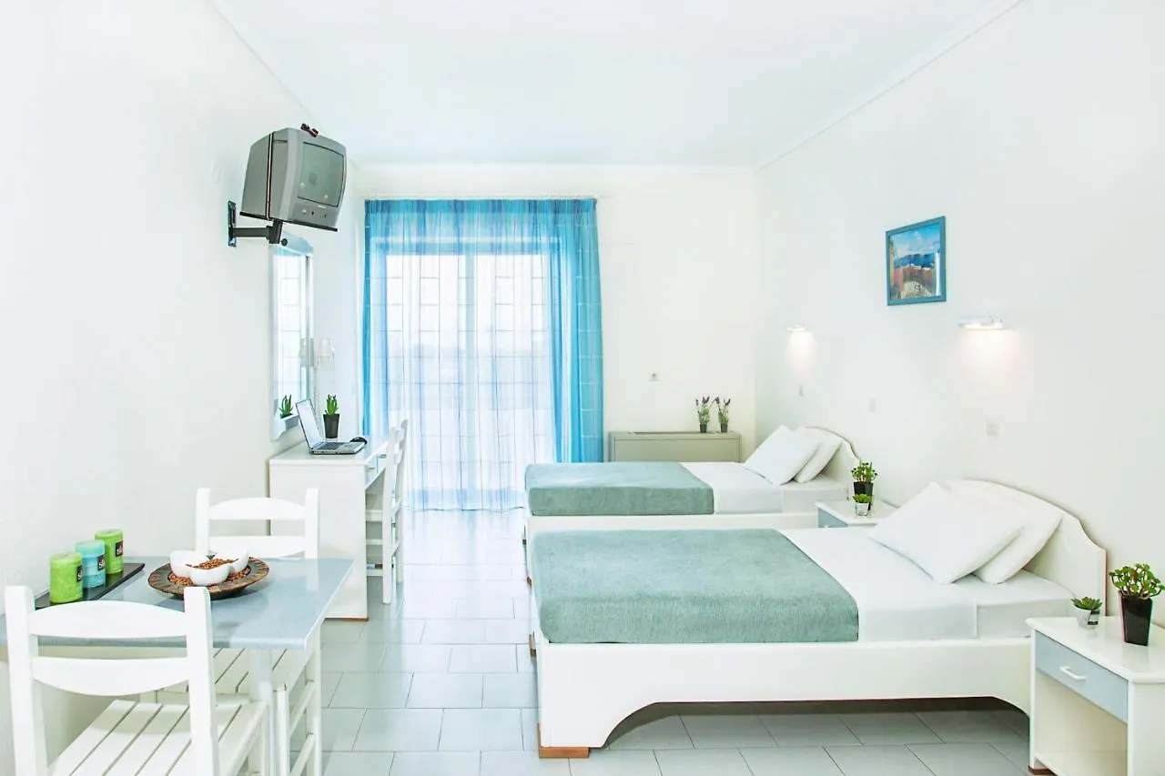 Xenios Port Marina Hotel Pefkochori