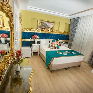 Hotel Atlantis Royal ***