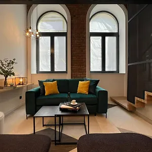 Fesh Lofts , Wenen Oostenrijk