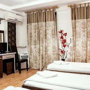 Hotel Stars **