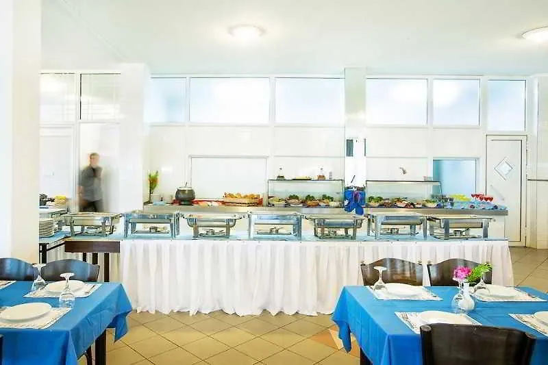 Xenios Port Marina Hotel Pefkochori