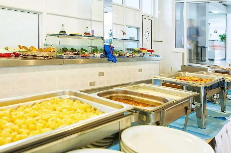 Xenios Port Marina Hotel Pefkochori