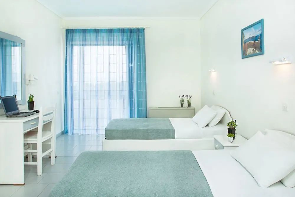 Xenios Port Marina Hotel Pefkochori