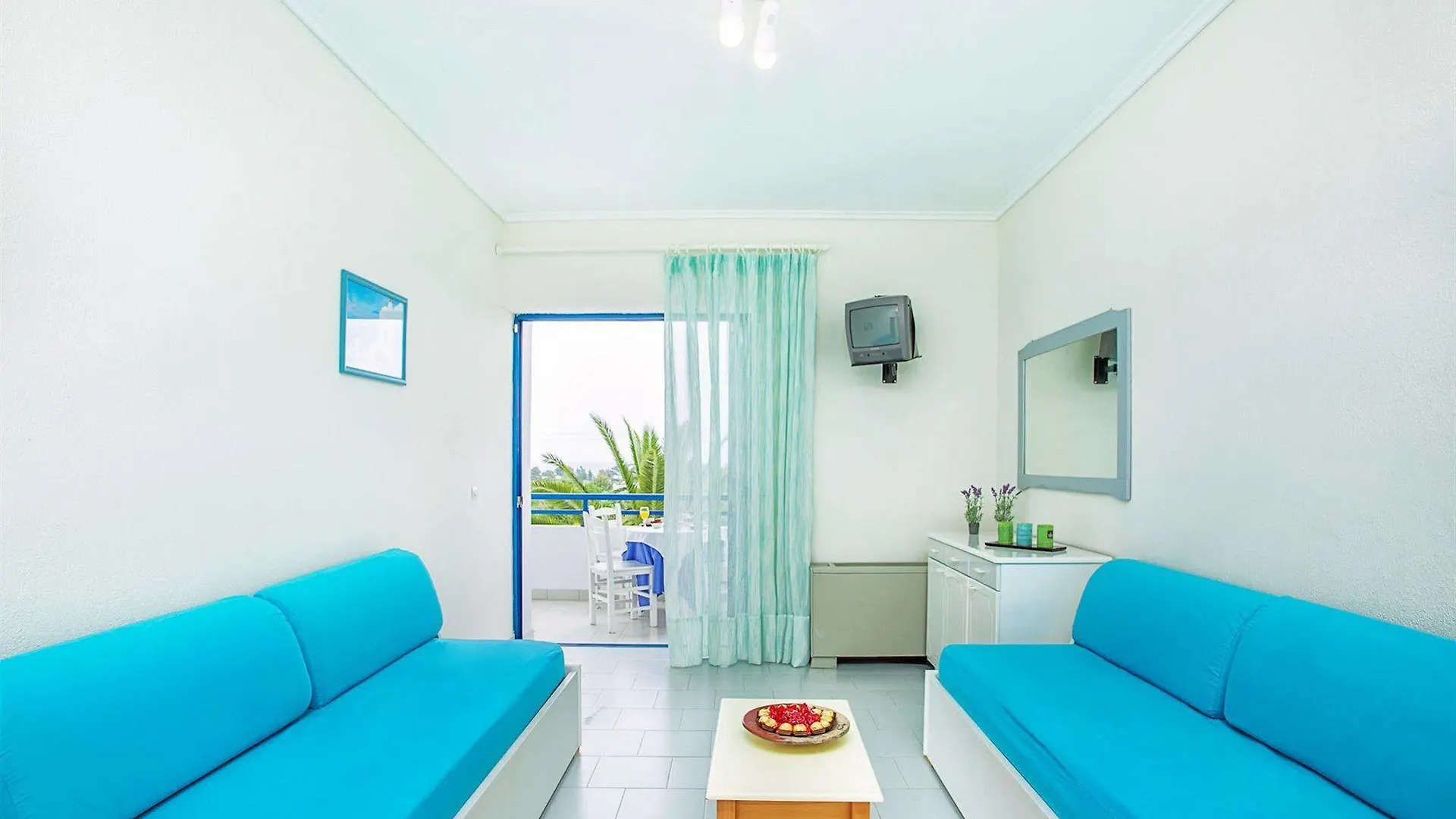 Xenios Port Marina Hotel Pefkochori