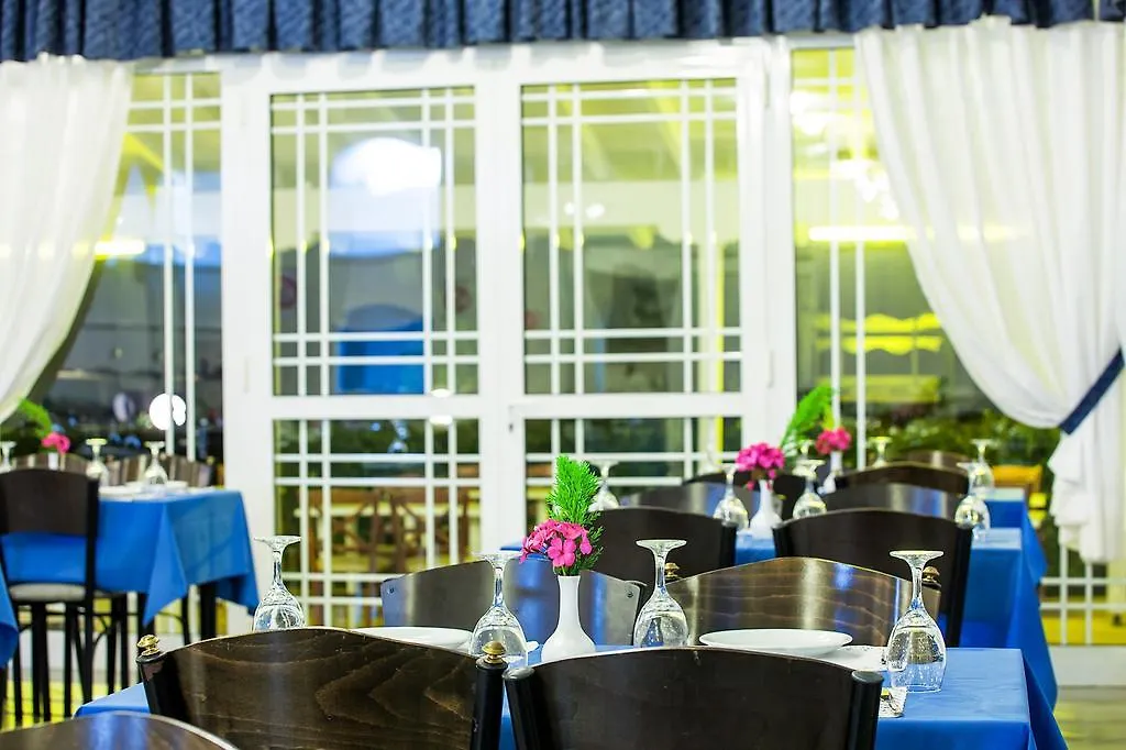 Xenios Port Marina Hotel Pefkochori